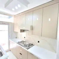 ۵۶ متر_ تک واحدی_ دو خواب_ فول بازسازی شده