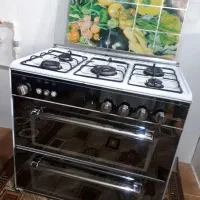 گاز 5شعله