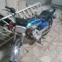 موتور هندا125.150.200