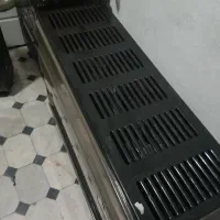 بخاریهای گازی مازند گاز. وبخاری بزرگ|بخاری، هیتر، شومینه|ساری, |دیوار