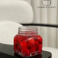 شمع های فانتزی و کیوت