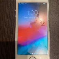 گوشی آیفون 5S