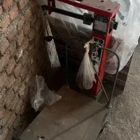باسکول 1000 کیلویی