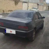 پژو روآ|خودرو سواری و وانت|شهرضا, |دیوار