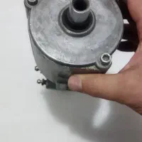 پمپ کلاچ ماشین سنگین|قطعات یدکی و لوازم جانبی|باغ بهادران, |دیوار