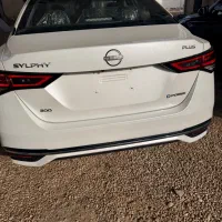 نیسان سیلفی e+power