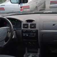 ریو مدل ۸۶|خودرو سواری و وانت|تبریز, |دیوار