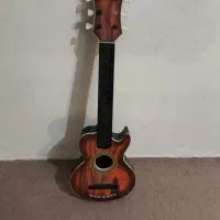 ساز جدید وخوشگل|گیتار، بیس، امپلیفایر|مراغه, |دیوار