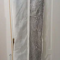 لباس مجلسی سنگ دوزی