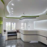 شرکت انعکاس-بازسازی طراحی و اجرای دکوراسیون داخلی