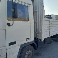 بادسان بی۸ مدل ۱۳۸۸|خودرو سنگین|لواسان, |دیوار