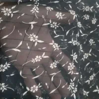 چادر و پارچه گیپور|لباس|شاهین‌شهر, گزبرخوار|دیوار