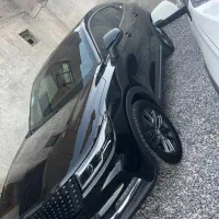 دیگنیتی پرایم مدل ۱۴۰۱|خودرو سواری و وانت|همدان, |دیوار