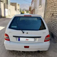 پراید مدل ۹۵ فابریک|خودرو سواری و وانت|کازرون, |دیوار