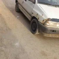 پراید کره ای