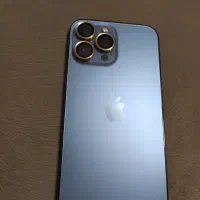 آیفون 13 پرومکس