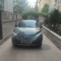 ایکس ۳۳ کراس اتوماتیک