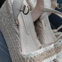 صندل کنفی|کیف، کفش، کمربند|مشهد, کارمندان دوم|دیوار