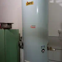 آبگرمکن بدون عیب