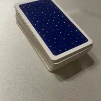 کارت تاروت رایدر