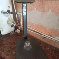 ترازو نوبه فروش میرسد