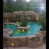 اجرای تخصصی باغ شهری