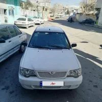 پراید 111 مدل 99|خودرو سواری و وانت|نظرآباد, نظرآباد|دیوار