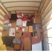 خدمات اسباب کشی وحمل نقل /خوی بار/|خدمات حمل و نقل|خوی, |دیوار