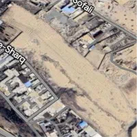 75 هزار متر زمین داخل تهران|فروش زمین و ملک کلنگی|تهران, شهرک شریفی|دیوار