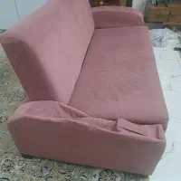 مبل تخت شو|تخت و سرویس خواب|تهران, فاطمی|دیوار