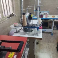 همکار خانم جهت کار در خیاطی