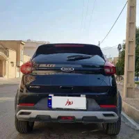 ایکس ۲۲ پرو دنده‌ای ۱۴۰۳|خودرو سواری و وانت|کازرون, |دیوار