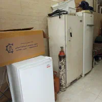 تعمیرات یخچال در منزل