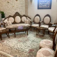 مبل|مبلمان خانگی و میز عسلی|تهران, ائمه اطهار|دیوار