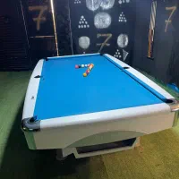 میز بیلیارد