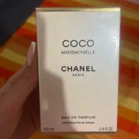 عطر کوکو شنل مادمازل (Chanel Coco Mademoisell)|آرایشی، بهداشتی، درمانی|تهران, جماران (نیاوران)|دیوار