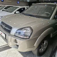 توسان ۲۰۰۸|خودرو سواری و وانت|کرج, گلشهر|دیوار