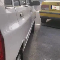 پراید 111 مدل 92|خودرو سواری و وانت|فردوسیه, |دیوار