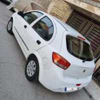 تیبا2|خودرو سواری و وانت|قم, شاد قلی|دیوار