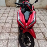 موتور کلیک 150 بهرو تمیز بفروش میرسد