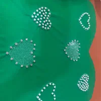 نگین پایه دار و مروارید پانچی|خدمات پیشه و مهارت|اسلام‌شهر, شهرک واوان|دیوار