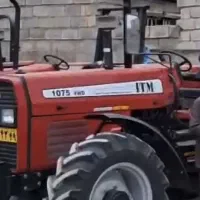 فروش ویژه تراکتور