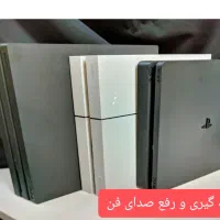 کپی خور  تمام ورژن های   ps4|کنسول، بازی ویدئویی و آنلاین|مشهد, موعود|دیوار
