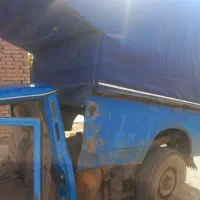 فروش خودرو|خودرو سواری و وانت|تهران, مقدم|دیوار