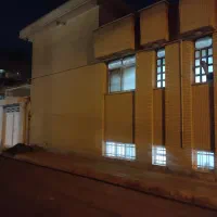 ویلایی ۲۰۰ متر /دو نبش /بلوار امین