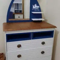 دراور کودک