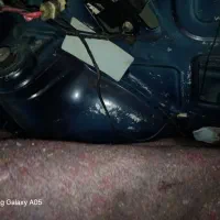پراید صندوق‌دار بنزینی، مدل ۱۳۸۳