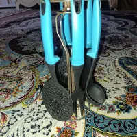 کپگیر ملاقه