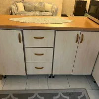 کابینت mdf|جاکفشی، کمد، دراور|تهران, هاشمی|دیوار