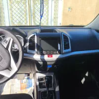 جک s3|خودرو سواری و وانت|صومعهسرا, |دیوار